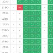 ヒメ日記 2025/09/12 07:16 投稿 ひいろ Club Lumine(中津)