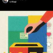 ヒメ日記 2025/11/19 07:27 投稿 月颯【かぐや】 La Rouge(中津)