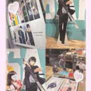 ヒメ日記 2025/11/04 03:56 投稿 黒崎 いちご 制服×コスプレ アオハルスイッチ