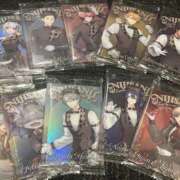 うらん 　ᴗ̫ ᴗ しゃぼんくらぶ一番館