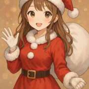 いとか 12月🎄*⋆ Queen Angel(クイーンエンジェル)