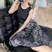 朝宮 一瑠 🙏 マダム麗奈東京