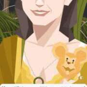 ヒメ日記 2025/07/17 22:01 投稿 みん CECIL