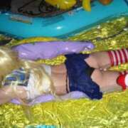 ヒメ日記 2025/07/31 00:30 投稿 いろは アクアマリン