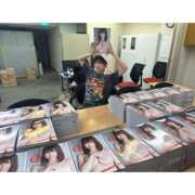 ヒメ日記 2025/08/09 00:34 投稿 るるたん デリス新宿