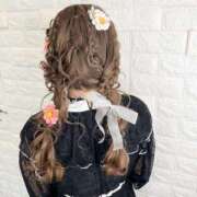 ヒメ日記 2025/08/04 20:03 投稿 なの 妖精（ようせい）