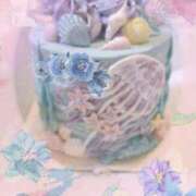 ヒメ日記 2025/08/05 22:05 投稿 なの 妖精（ようせい）