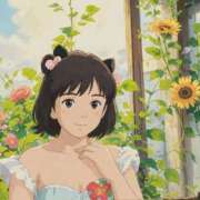 ヒメ日記 2025/08/24 17:01 投稿 なの 妖精（ようせい）