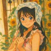 ヒメ日記 2025/12/17 21:38 投稿 なの 妖精（ようせい）