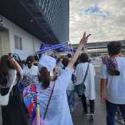 ヒメ日記 2025/07/26 13:08 投稿 うみ 妖精（ようせい）