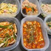 うみ 新玉作り置き♡ 妖精（ようせい）