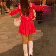 ヒメ日記 2025/11/30 14:26 投稿 マリア 妖精（ようせい）