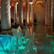 ヨナ トルコ旅行✨🇹🇷🏰🌙 ニューグランド