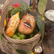 ヒメ日記 2025/08/24 12:10 投稿 ふわり 妖精（ようせい）