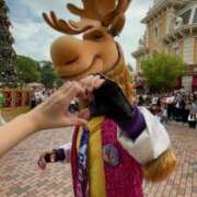 ヒメ日記 2026/01/02 13:48 投稿 ふわり 妖精（ようせい）