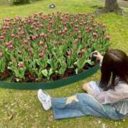 ヒメ日記 2026/01/04 16:03 投稿 ふわり 妖精（ようせい）