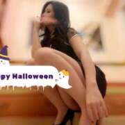 ヒメ日記 2025/10/04 23:00 投稿 らん 妖精（ようせい）