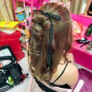 ヒメ日記 2025/06/15 12:47 投稿 あやの 妖精（ようせい）