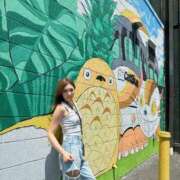 ヒメ日記 2025/09/13 16:01 投稿 いるか 妖精（ようせい）