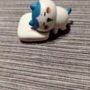 はる こんばんは 妖精（ようせい）