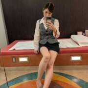 はる こんにちは 妖精（ようせい）