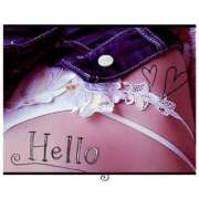 ヒメ日記 2025/07/06 20:36 投稿 なお 妖精（ようせい）