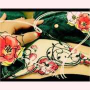 ヒメ日記 2025/09/06 11:32 投稿 なお 妖精（ようせい）