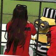 ヒメ日記 2025/10/04 21:52 投稿 なお 妖精（ようせい）