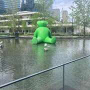 ヒメ日記 2026/04/18 18:33 投稿 るい 妖精（ようせい）