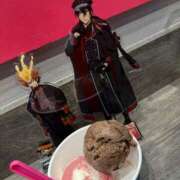 なぎ 2月 アムールクリスタル