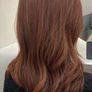 凛花【りんか】 美容院Day 輝女