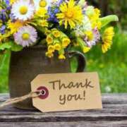 ちなつ お礼💌♡ 熟女の風俗最終章 仙台店