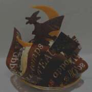 えみ ありがとうございました ヴィヴィッド・クルーマダム・セカンドヴァージン十三店