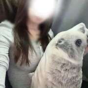 齊藤　ひより おはよう🐰♡ NADIA大阪店