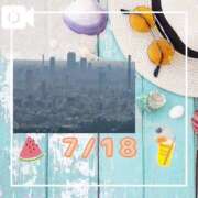 ヒメ日記 2025/07/18 10:03 投稿 夢衣もな LUXE(リュクス)