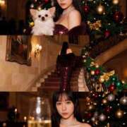 夏川由良 クリスマスの予定はー？🍰 お姉さんCLUB