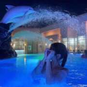 かりん ナイトプール🏊💕 PINK PLANET