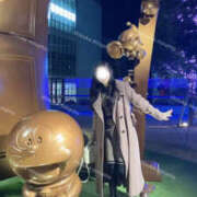 ヒメ日記 2025/12/01 11:27 投稿 みなも 静香 癒しの円環～Art of Massage～五反田