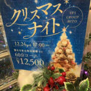 西宮みほ クリスマスイベント♡ YESグループ水戸　華女