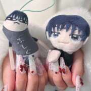 るびい ネイルもアニメもお兄さんも❤️ 池袋S級素人派遣型東京美少女物語