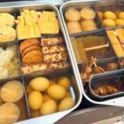 みか おでん食べたよっ‼️🍢 新宿女学園