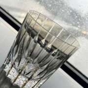 るあん グラス収集とか？ 排泄マニア