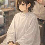 るあん 美容院へ....！ 排泄マニア