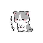 くるり おやすみです🥲 バイオレンス