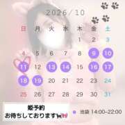 ヒメ日記 2026/10/10 21:55 投稿 くるり バイオレンス