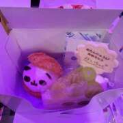 みい お祝いありがと🫶🏻🎀 東京デザインリング錦糸町店