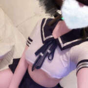 のの『SSS級！礼儀正しいミニマム巨乳美少女』 本日出勤します💭 錦糸町派遣型JKリフレガチあい