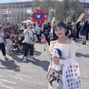 ヒメ日記 2025/10/07 23:47 投稿 今宵【コヨイ】 ピンクコレクション大阪