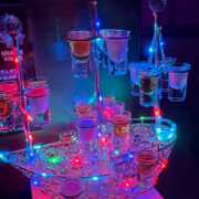 かりん はじめてのキラキラ🥹💓 S-GALAXY