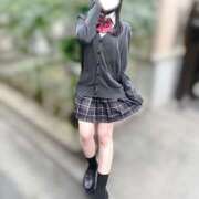 新みうな なんか今の気温結構好きかも JKリフレ東京 秋葉原本店